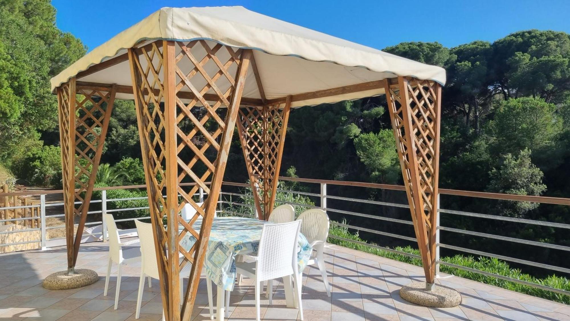 Appartamenti La Conchiglia Capoliveri  Εξωτερικό φωτογραφία